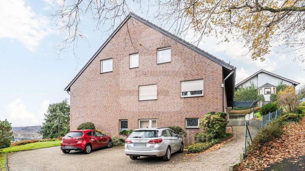 Wohnung zum Kauf 149.000 € 2 Zimmer 63 m² Overath 51491