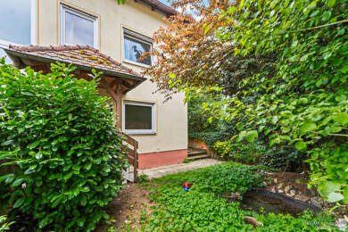 Mehrfamilienhaus zum Kauf 249.000 € 6 Zimmer 176 m² 465 m² Grundstück Wilhelmsdorf Wilhelmsdorf 91489