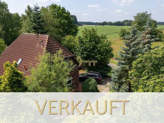 Einfamilienhaus zum Kauf 275.000 € 4 Zimmer 120 m² 443 m² Grundstück frei ab sofort Dünsen 27243