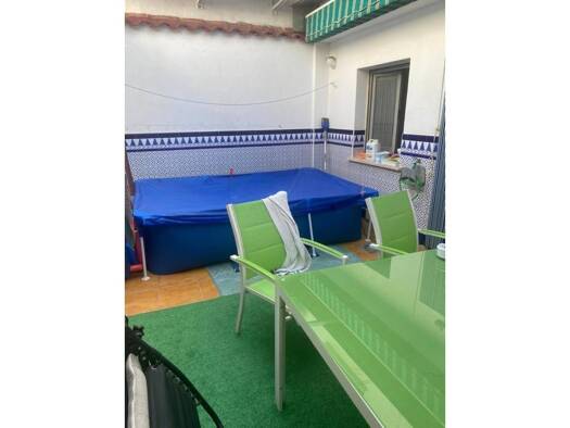 Villa zum Kauf 195.000 € 3 Zimmer 187 m² Alcázar de San Juan 13600