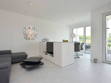 Wohnung zur Miete Wohnen auf Zeit 1.490 € 2 Zimmer 63 m² frei ab 01.08.2025 Gemmrigheim 74376