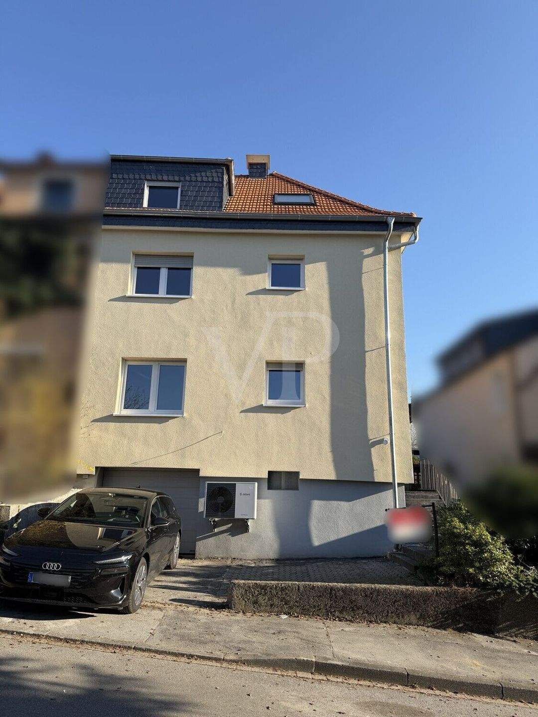 Doppelhaushälfte zum Kauf, Menden