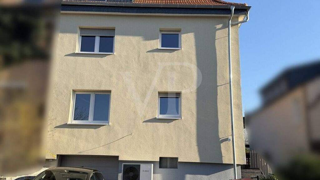 Doppelhaushälfte zum Kauf 499.000 € 6 Zimmer 181 m² 546 m² Grundstück Mitte Menden 58706