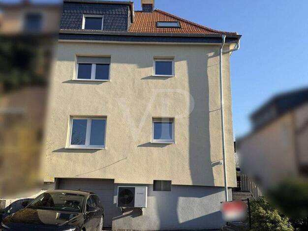 Doppelhaushälfte zum Kauf 499.000 € 6 Zimmer 181 m² 546 m² Grundstück Mitte Menden 58706