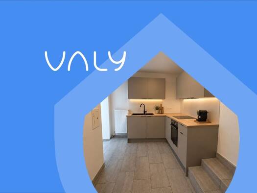 Wohnung zur Miete 1.100 € 1 Zimmer 57 m² frei ab 01.10.2026 Eller Stadtbezirk 8 40231