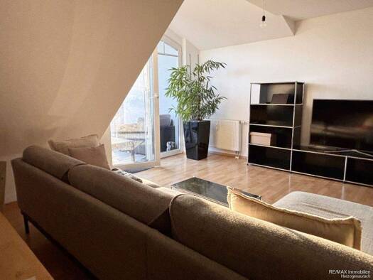 Wohnung zur Miete 790 € 2 Zimmer 70 m² frei ab 01.04.2026 Herzogenaurach 91074