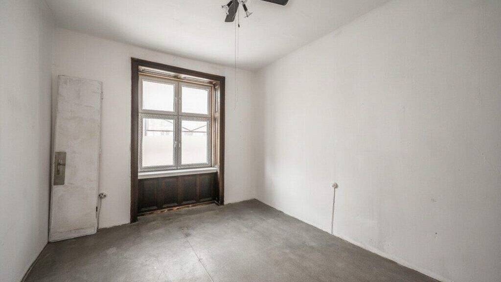 Wohnung zum Kauf 139.000 € 2 Zimmer 39,3 m² 1. Geschoss Wien 1200