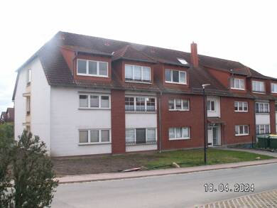 Studio zum Kauf als Kapitalanlage geeignet 57.500 € 1 Zimmer 26,6 m² Am Windknollen 6 Cospeda Jena 07751