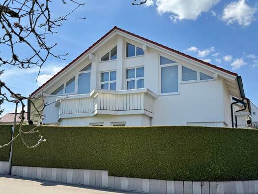 Einfamilienhaus zum Kauf 649.000 € 5 Zimmer 231 m² 399 m² Grundstück Eisenburg Memmingen 87700