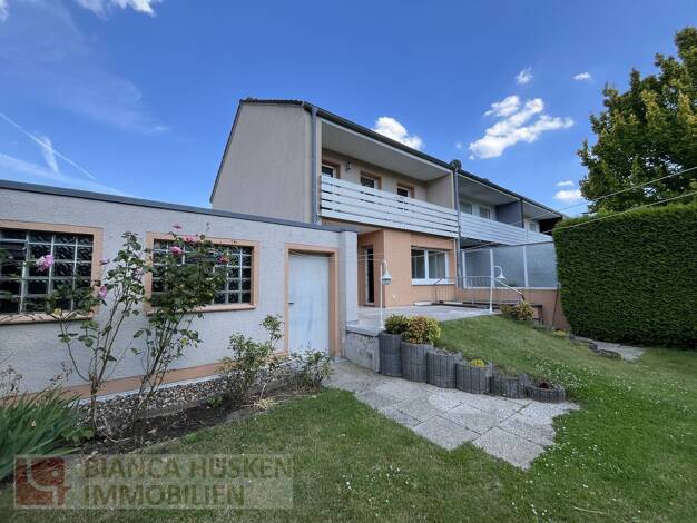 Einfamilienhaus zum Kauf 249.000 € 4 Zimmer 96,1 m² 733 m² Grundstück Hamm-Mitte Mitte 59063