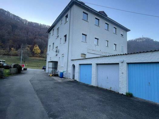 Wohnung zum Kauf 159.000 € 3 Zimmer 61 m² 2 Geschosse Unterhausen Lichtenstein 72805