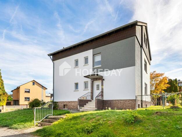 Mehrfamilienhaus zum Kauf 598.000 € 8 Zimmer 170 m² 612 m² Grundstück Niederdorfelden 61138