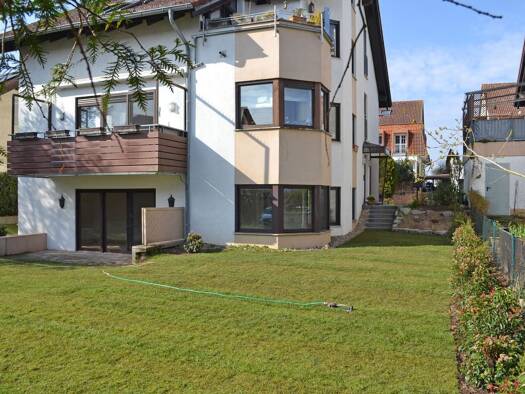 Wohnung zur Miete 1.250 € 3 Zimmer 95 m² Ebersheim Mainz 55129