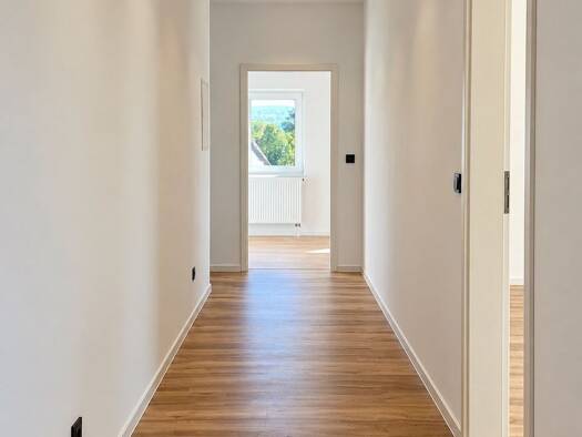 Wohnung zur Miete 1.100 € 3 Zimmer 120 m² Geschoss 2/2 frei ab sofort Erbach Homburg 66424