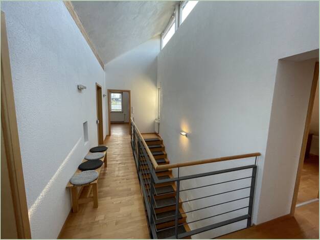 Einfamilienhaus zum Kauf 695.000 € 9 Zimmer 207 m² 602 m² Grundstück Oberhaugstett Neubulach / Oberhaugstett 75387