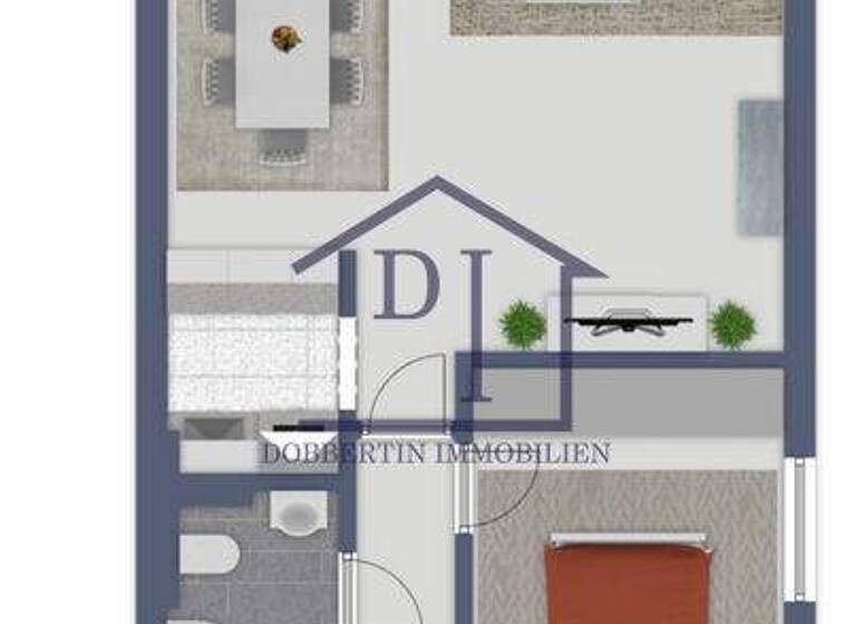 Wohnung zum Kauf 338.000 € 3 Zimmer 72 m² 1. Geschoss frei ab sofort Kellenhusen 23746