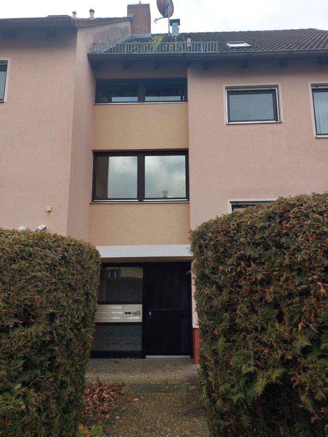 Immobilie in Zirndorf - Modern Living - moderne und hochwertig ausgestattete 2-Zimmerwohnung in Zirndorf ! - Bild 0