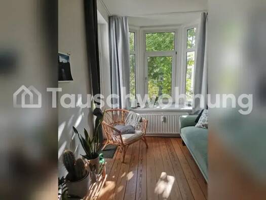Wohnung zur Miete Tauschwohnung 1.250 € 3,5 Zimmer 90 m² EG Osdorf Hamburg 22761