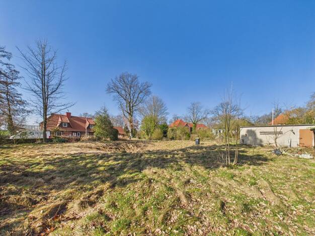 Grundstück zum Kauf 94.850 € 1.199 m² Grundstück Niendorf I Römstedt 29591
