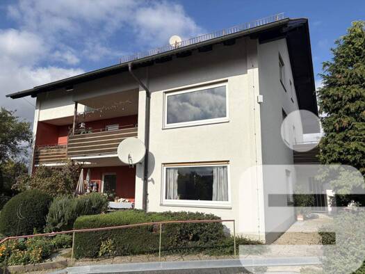 Mehrfamilienhaus zum Kauf 765.000 € 13 Zimmer 286 m² 809 m² Grundstück Bischberg 96120