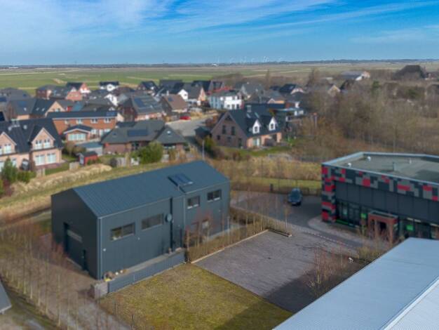 Grundstück zum Kauf 179.000 € 449 m² Grundstück Sankt Peter-Ording 25826