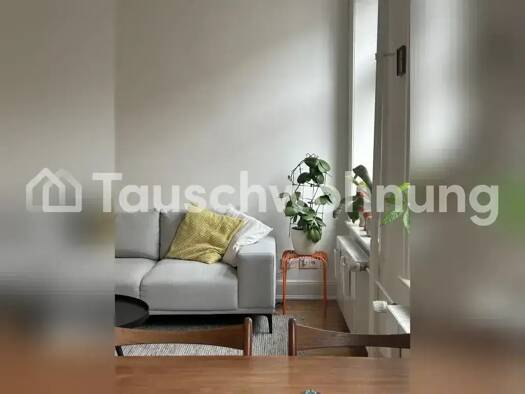 Wohnung zur Miete Tauschwohnung 640 € 2 Zimmer 42 m² EG Osdorf Hamburg 22765