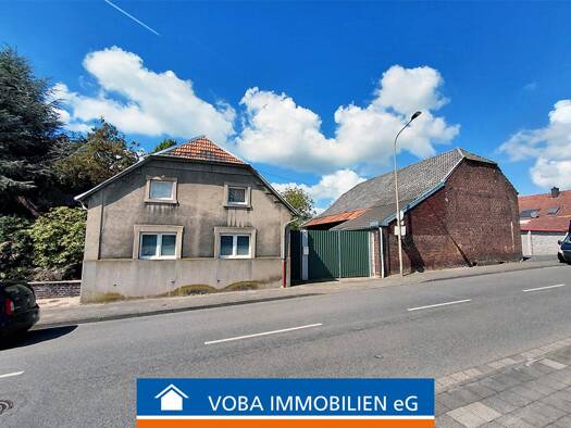 Bauernhaus zum Kauf 299.000 € 2 Zimmer 94 m² 1.922 m² Grundstück Arsbeck Wegberg 41844