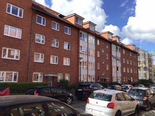 Wohnung zur Miete 820 € 3 Zimmer 72 m² EG Südfriedhof Südfriedhof 24114