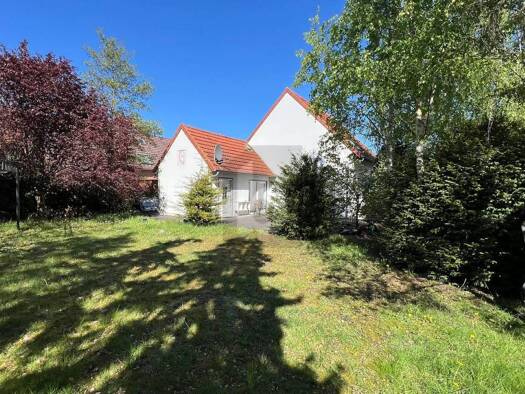 Mehrfamilienhaus zum Kauf 400.000 € 6 Zimmer 160 m² 980 m² Grundstück Bierden Achim 28832
