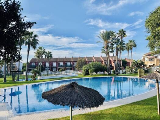 Wohnung zum Kauf 360.000 € 3 Zimmer 84 m² Chiclana de la Frontera 11130