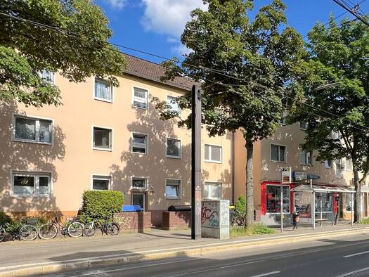 Wohn- und Geschäftshaus zum Kauf als Kapitalanlage geeignet 2.399.900 € 953 m² 668 m² Grundstück Kessenich Bonn / Kessenich 53129