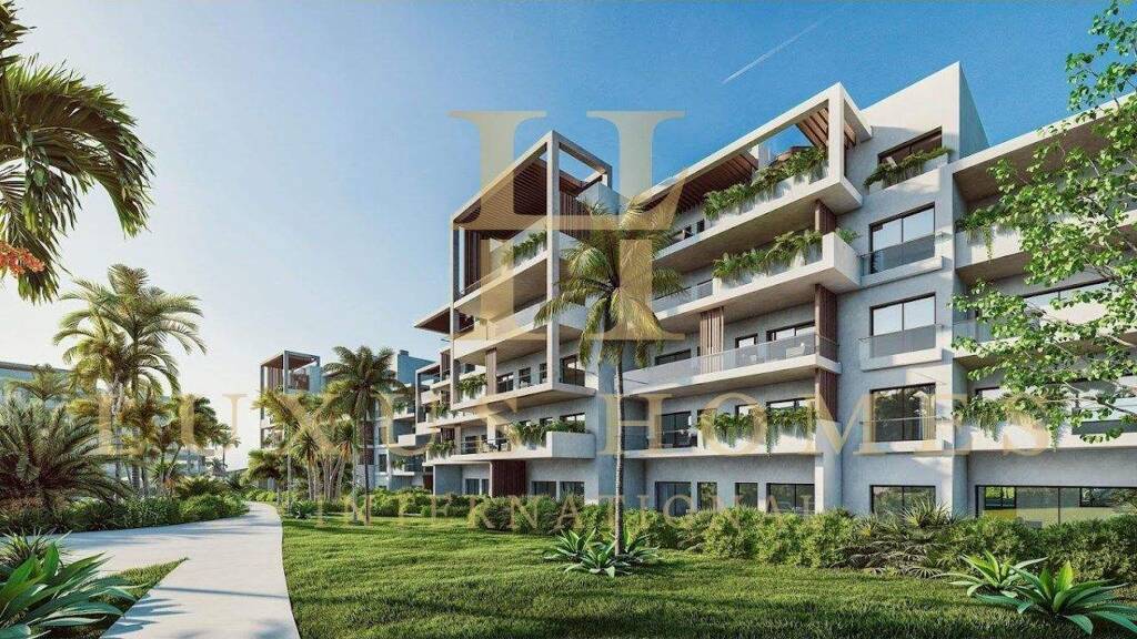 Wohnung zum Kauf provisionsfrei als Kapitalanlage geeignet 216.000 € 4 Zimmer 150 m² Punta Cana