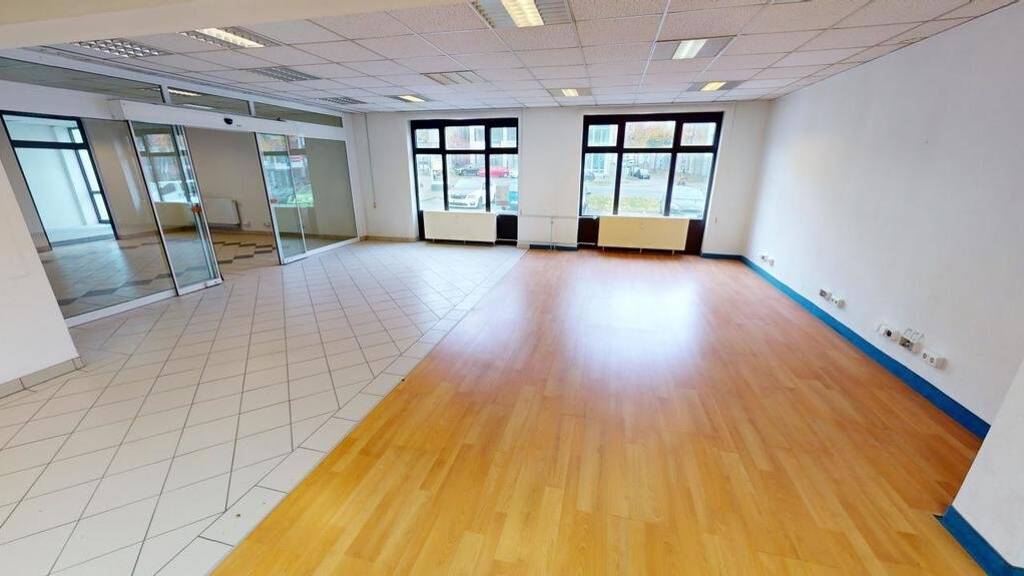 Laden zur Miete 4,88 € 12 Zimmer 337,9 m² Verkaufsfläche Leipziger Str. 51 Schloßchemnitz Chemnitz 09113