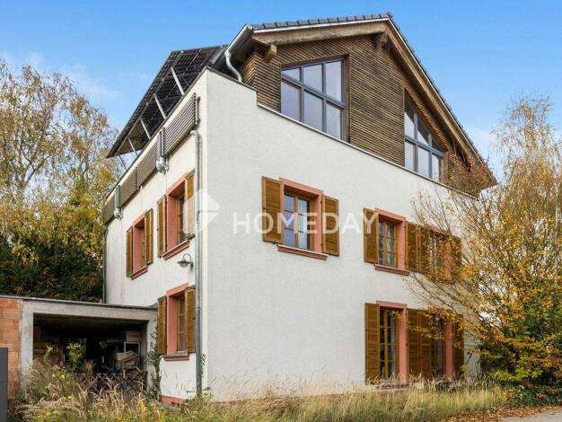 Einfamilienhaus zum Kauf 1.590.000 € 7 Zimmer 237,6 m² 628 m² Grundstück Buchschlag Dreieich 63303