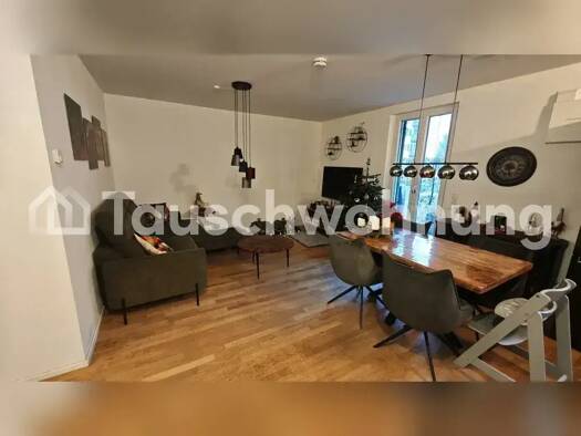 Wohnung zur Miete Tauschwohnung 1.500 € 4 Zimmer 86 m² EG Hadern München 81377