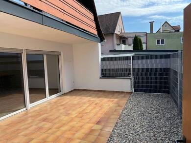 Stadthaus zum Kauf provisionsfrei 389.000 € 5 Zimmer 143 m² 370 m² Grundstück frei ab sofort Schultheissenbrandstrasse  13 Hirschaid Hirschaid 96114