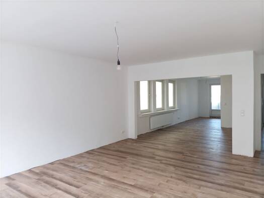 Wohnung zur Miete 1.250 € 4 Zimmer 132,8 m² 1. Geschoss frei ab 01.01.2027 Nordersteinstraße 41 Cuxhaven Cuxhaven 27472