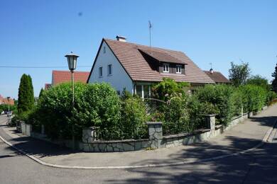 Einfamilienhaus zum Kauf 520.000 € 5,5 Zimmer 145 m² 562 m² Grundstück frei ab sofort Mössingen Mössingen 72116
