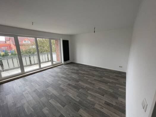 Wohnung zur Miete 785 € 3 Zimmer 83 m² Geschoss 1/2 frei ab 01.02.2026 Westerkappeln 49492