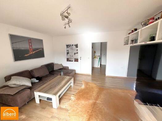 Wohnung zum Kauf 168.500 € 2 Zimmer 60 m² 2. Geschoss Zellhausen Mainhausen 63533
