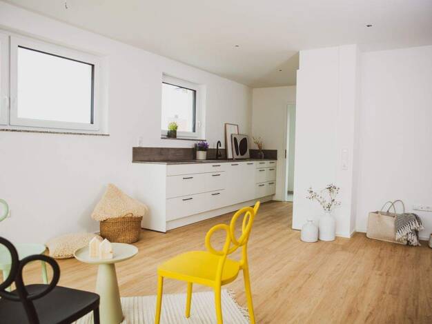 Terrassenwohnung zur Miete 1.330 € 4,5 Zimmer 115 m² EG Nendingen Tuttlingen 78532