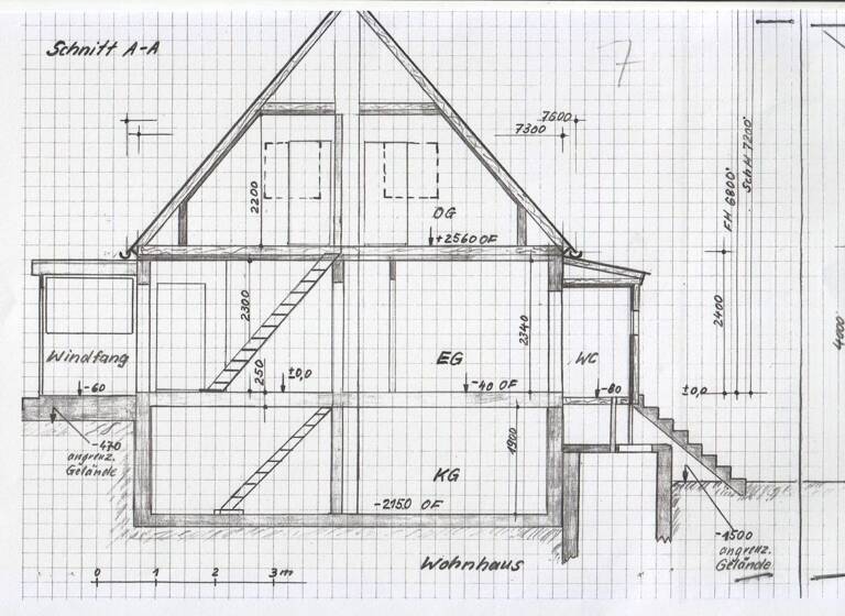 Doppelhaushälfte zum Kauf 60.000 € 3 Zimmer 60 m² 1.227 m² Grundstück Frauenstein 09623