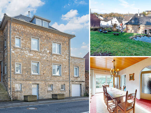 Einfamilienhaus zum Kauf 449.900 € 5 Zimmer 194,7 m² 680 m² Grundstück Aachen 52076