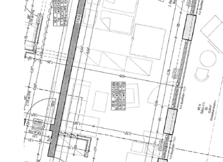 Penthouse zur Miete 650 € 1 Zimmer 59 m² 4. Geschoss frei ab 01.04.2026 Hemau 93155