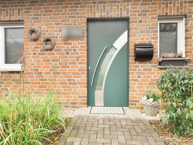 Doppelhaushälfte zum Kauf 390.000 € 5 Zimmer 136 m² 294 m² Grundstück frei ab 26.07.2027 Büderich Wesel 46487
