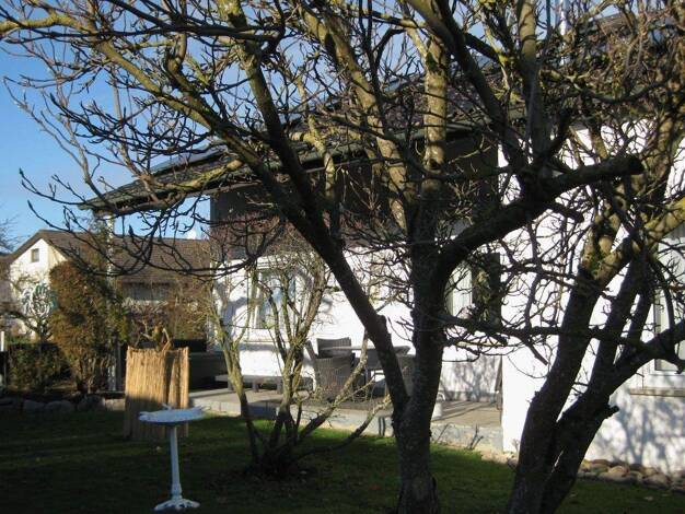 Mehrfamilienhaus zum Kauf 645.000 € 6 Zimmer 174 m² 694 m² Grundstück Lindenstraße 3 Bondorf 71149