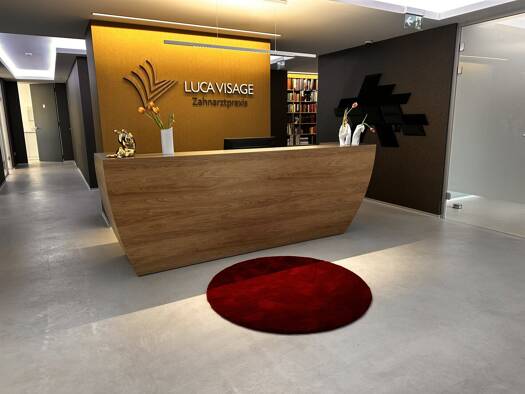 Praxis zum Kauf - Erstbezug 2.000.000 € Salzburg 5020