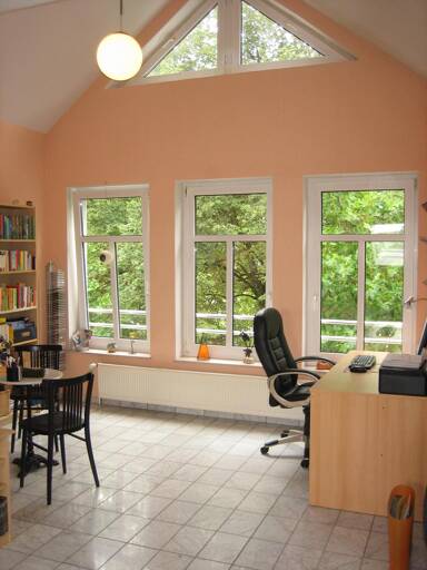 Wohnung zur Miete 450 € 2 Zimmer 50 m² Westernmauer 58 Kernstadt Paderborn 33098