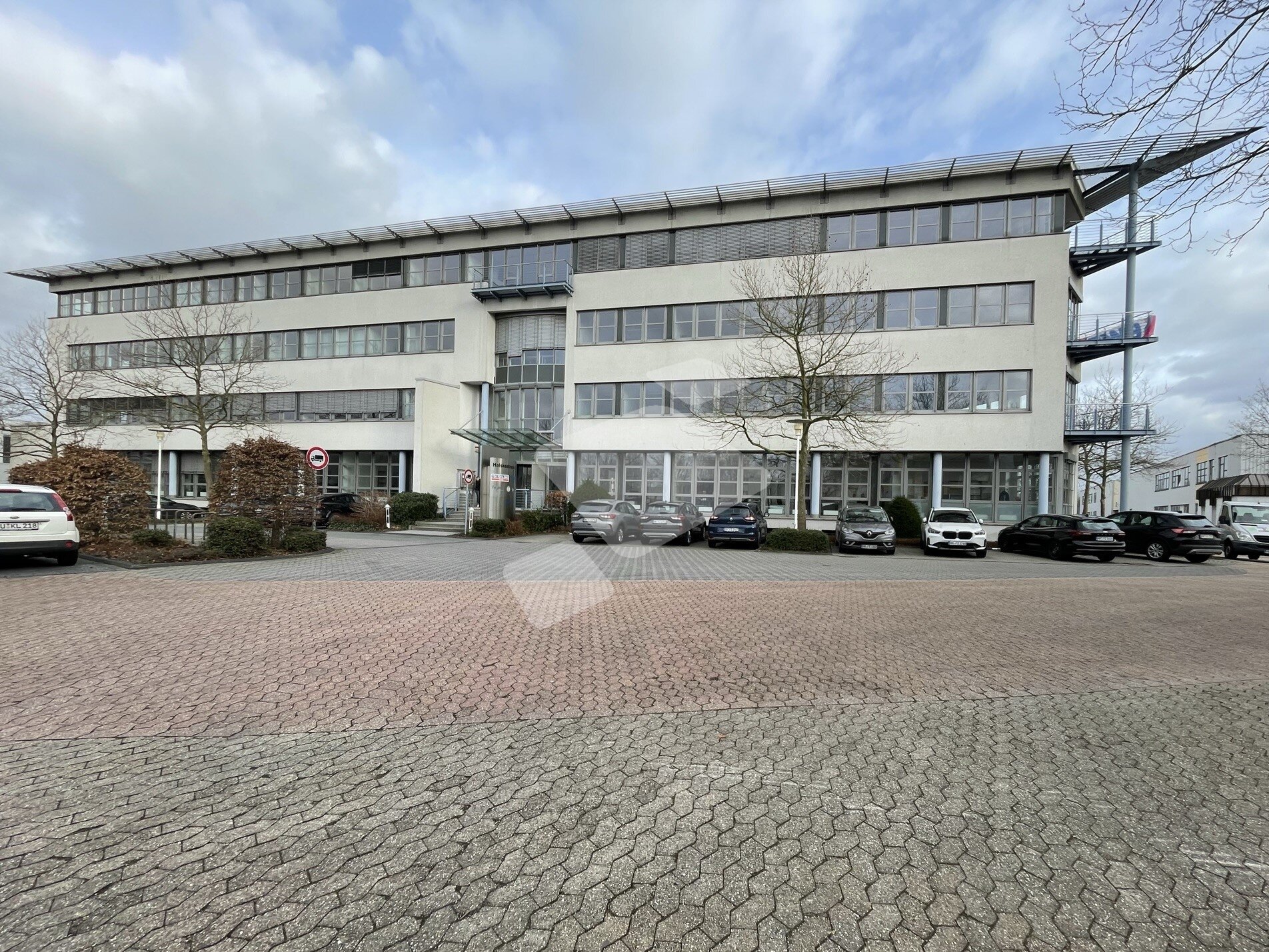 Bürofläche zur Miete provisionsfrei 8,90 € 426 m²<br/>Bürofläche Halskestraße 30 - 46 Tiefenbroich Ratingen 40880