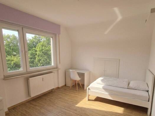 Terrassenwohnung zur Miete 880 € 3 Zimmer 60 m² Geschoss 2/2 frei ab sofort Heilbronn Heilbronn 74076